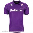 Nuevo Tailandia 1ª Camiseta Fiorentina 24/25 Purpura Baratas