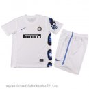 Nuevo 2ª Conjunto De Niños Inter Milán Retro 2010 Baratas