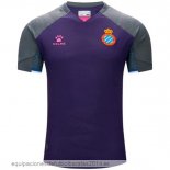 Nuevo Tailandia 2ª Camiseta RCD Espanyol 24/25 Purpura Baratas