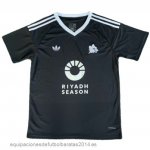 Nuevo Tailandia Especial Camiseta As Roma 24/25 Negro Baratas Nuevo Tailandia Especial Camiseta As Roma 24/25 Negro Baratas