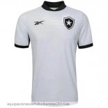 Nuevo Tailandia 3ª Camiseta Botafogo 23/24 Blanco Baratas