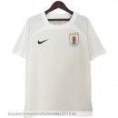 Nuevo Tailandia Especial Camiseta Uruguay 2024 Blanco Baratas