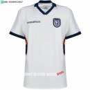 Nuevo Tailandia 3ª Camiseta Ecuador 2026 Baratas
