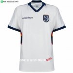 Nuevo Tailandia 3ª Camiseta Ecuador 2026 Baratas