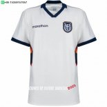 Nuevo Tailandia 3ª Camiseta Ecuador 2026 Baratas