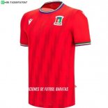 Nuevo Tailandia 1ª Camiseta Guinea Ecuatorial 2026 Baratas