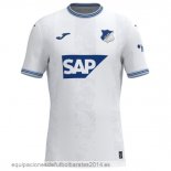 Nuevo Tailandia 2ª Camiseta Hoffenheim 23/24 Blanco Baratas