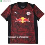 Nuevo Tailandia 3ª Camiseta Leipzig 25/26 Baratas