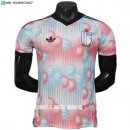 Nuevo Jugadores 2ª Camiseta Bélgica 2026 Baratas