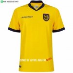 Nuevo Tailandia 1ª Camiseta Ecuador 2026 Baratas