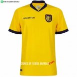 Nuevo Tailandia 1ª Camiseta Ecuador 2026 Baratas