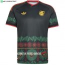 Nuevo Tailandia 2ª Camiseta Jamaica 2026 Baratas