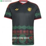 Nuevo Tailandia 2ª Camiseta Jamaica 2026 Baratas