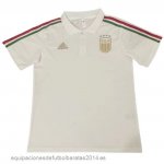 Nuevo Polo Italia 2024 Blanco Baratas