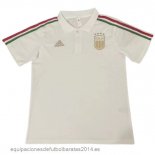 Nuevo Polo Italia 2024 Blanco Baratas