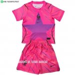 Nuevo Portero Conjunto De Hombre Francia 2026 Verde Baratas
