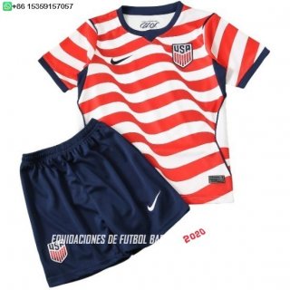 Nuevo 1ª Conjunto De Niños Estados Unidos 2026 Baratas