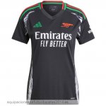 Nuevo Camiseta Arsenal Mujer 23/2024 2ª Baratas Nuevo Camiseta Arsenal Mujer 23/2024 2ª Baratas