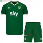 Nuevo 1ª Conjunto De Niños Irlanda 2026 Baratas Nuevo 1ª Conjunto De Niños Irlanda 2026 Baratas