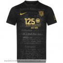 Nuevo Tailandia Especial Camiseta Eintracht Frankfurt 23/24 Negro Baratas