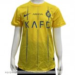 Nuevo Tailandia 1ª Jugadores Camiseta Niños AC Milan 23/24 Amarillo Baratas