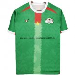 Nuevo Tailandia Camiseta 1ª Equipación Burkina Faso 2022 Baratas