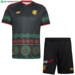 Nuevo 2ª Conjunto De Niños Jamaica 2026 Baratas