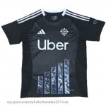 Nuevo Tailandia 3ª Camiseta Como 1907 24/25 Negro Baratas Nuevo Tailandia 3ª Camiseta Como 1907 24/25 Negro Baratas