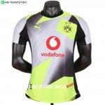 Nuevo 2ª Jugadores Camiseta Borussia Dortmund 25/26 Baratas Nuevo 2ª Jugadores Camiseta Borussia Dortmund 25/26 Baratas