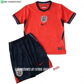 Nuevo 2ª Conjunto De Niños Inglaterra 2026 Baratas