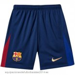 Nuevo 1ª Pantalones Barcelona 24/25 Azul Baratas