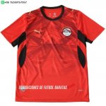 Nuevo Tailandia 1ª Camiseta Egipto 2026 Baratas