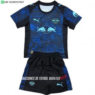 Nuevo Especial Conjunto De Hombre Leipzig 26/27 Azul Baratas