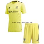 Nuevo Niños Nashville 1ª Liga 20/21 Baratas Nuevo Niños Nashville 1ª Liga 20/21 Baratas