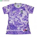 Nuevo 2ª Camiseta Mujer Corea 2026 Baratas