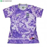Nuevo 2ª Camiseta Mujer Corea 2026 Baratas