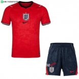 Nuevo 2ª Conjunto De Hombre Inglaterra 2026 Baratas