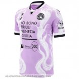 Nuevo Tailandia 3ª Camiseta Udinese 24/25 Purpura Baratas