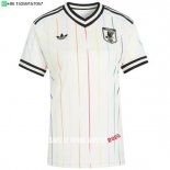 Nuevo 2ª Camiseta Sin Mangas Mujer Japón 2026 Baratas