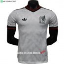 Nuevo 2ª Jugadores Camiseta Mexico 2026 Baratas