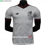 Nuevo 2ª Jugadores Camiseta Mexico 2026 Baratas