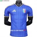 Nuevo 1ª Jugadores Camiseta Italia 2026 Baratas