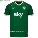 Nuevo Tailandia 1ª Camiseta Irlanda 2026 Baratas