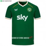Nuevo Tailandia 1ª Camiseta Irlanda 2026 Baratas