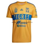 Nuevo Tailandia 1ª Camiseta Tigres de la UANL 22/23 Baratas Nuevo Tailandia 1ª Camiseta Tigres de la UANL 22/23 Baratas