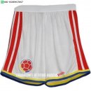 Nuevo 1ª Jugadores Pantalones Colombia 2026 Baratas