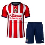 Nuevo 1ª Conjunto De Niños CD Guadalajara 22/23 Baratas