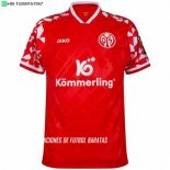Nuevo Tailandia 1ª Camiseta Maguncia 05 25/26 Baratas