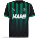 Nuevo Tailandia 1ª Camiseta Sassuolo 24/25 Verde Baratas