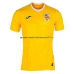 Nuevo Camiseta Rumania 1ª Equipación 2020 Baratas